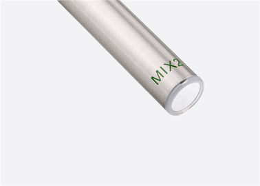 Κίνα Mix2 προθερμάνετε τις μπαταρίες νεαρών δικυκλιστών κιβωτίων, διευθετήσιμη τάση μπαταριών ατμού Bottonless εργοστάσιο